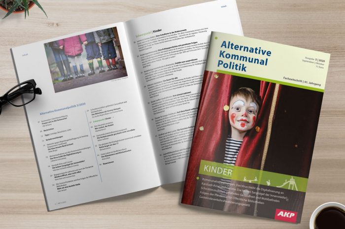 AKP 5/2020: Kinder