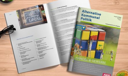 AKP 3/22 – Handel und Gewerbe