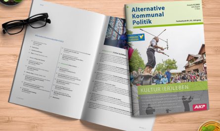 AKP 4/2022: Kultur (er)leben
